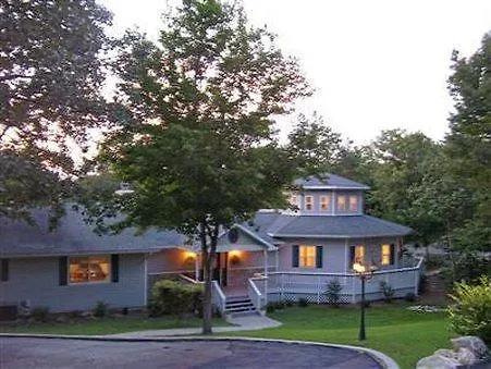 Anchor Inn On The Lake Bed And Breakfast Branson